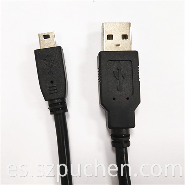 Micro B Charger Cable